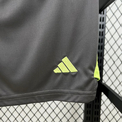 Kit da portiere Bayern Monaco 2025/2026 taglia bambino