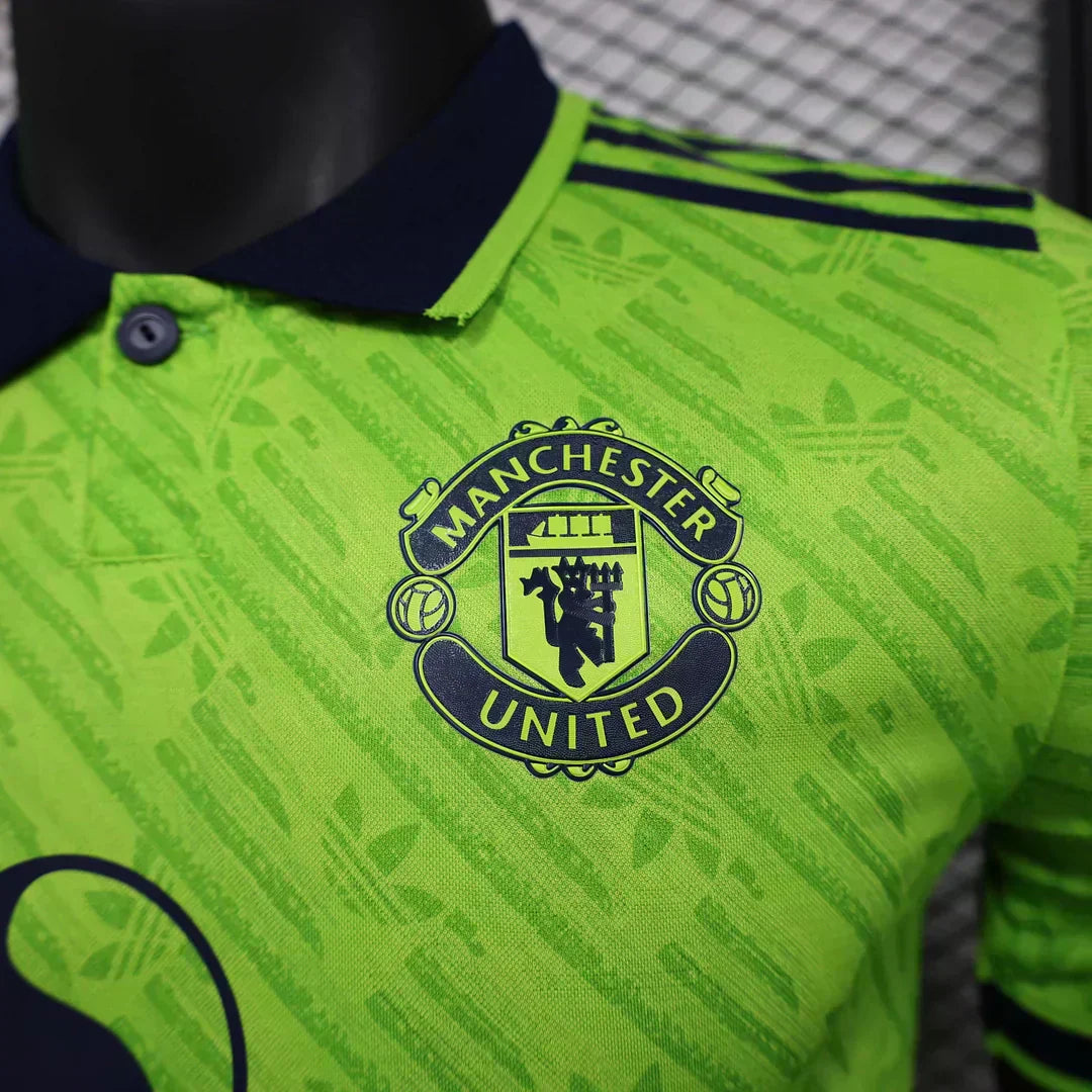 2024/2025 Manchester United Edizione Speciale