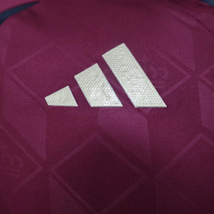 Belgium 2022/2023 Local Kit