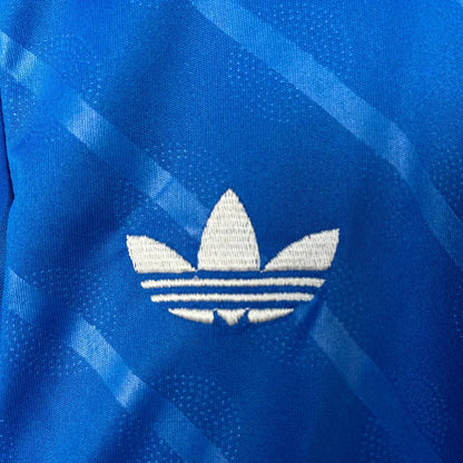 2025/2026 Real Madrid Away Kit Kids' Size