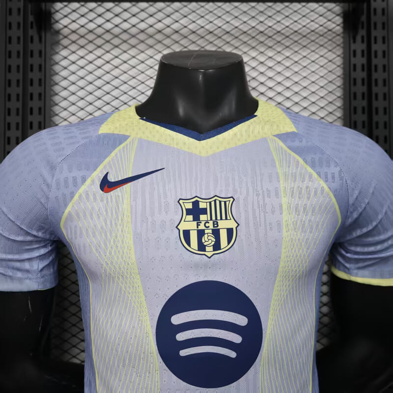 Barcellona "Neon Fade" Edizione Speciale