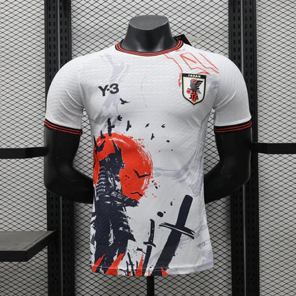 Giappone "Samurai's Dawn" Edizione Speciale