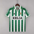 1995-1996 Maglia retrò Real Betis casa