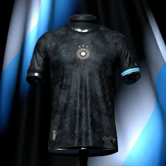 Argentina "The Flea" Special Edition
