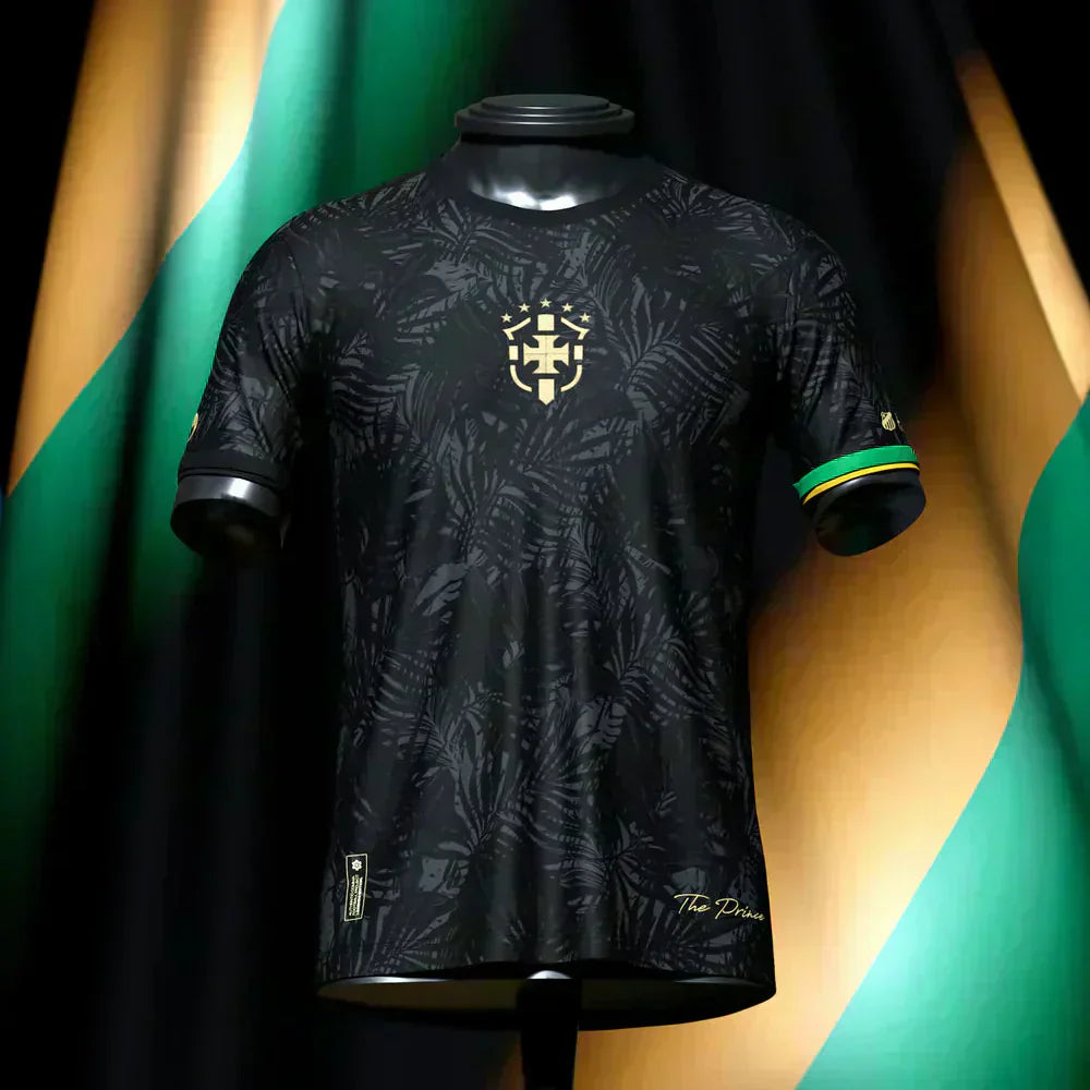 Brasile "The Prince" Edizione Speciale