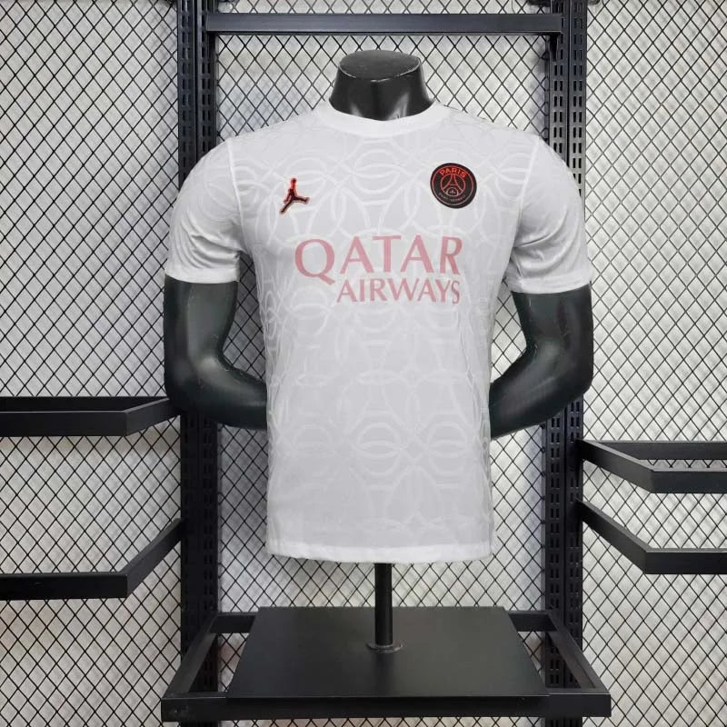 2024-2025 PSG Paris Saint-Germain Abbigliamento da allenamento