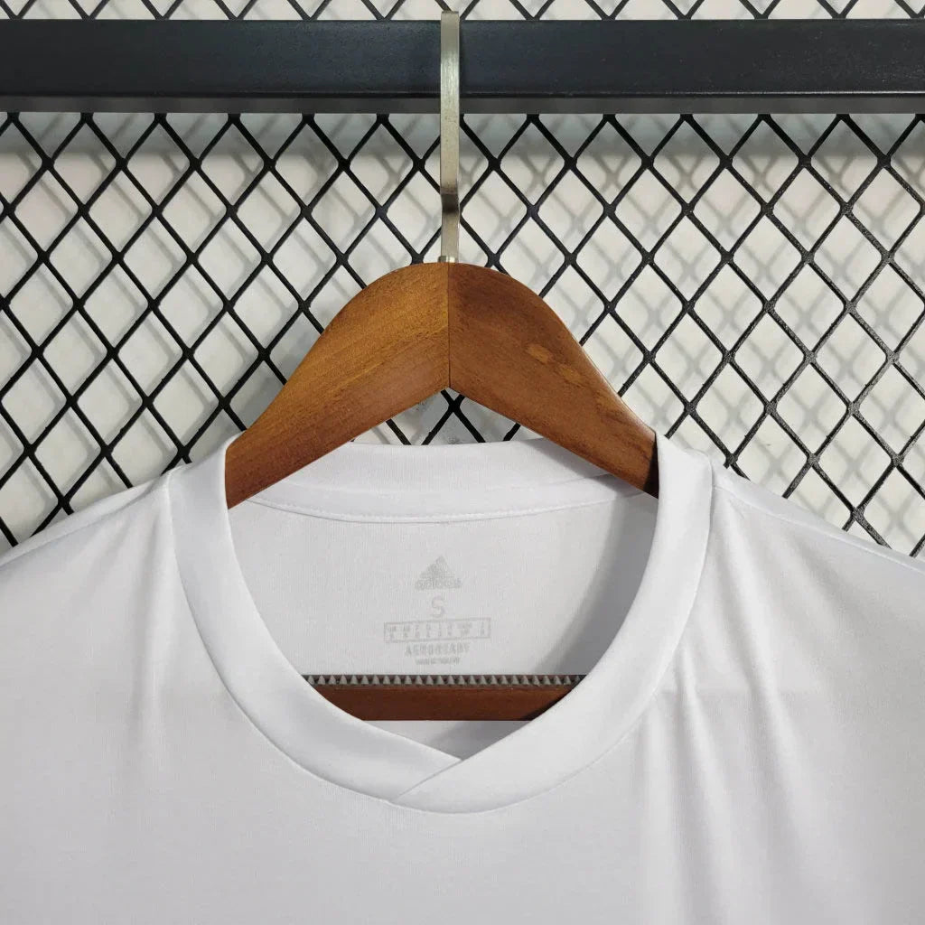Real Madrid "Balmain" Bianco Edizione Speciale