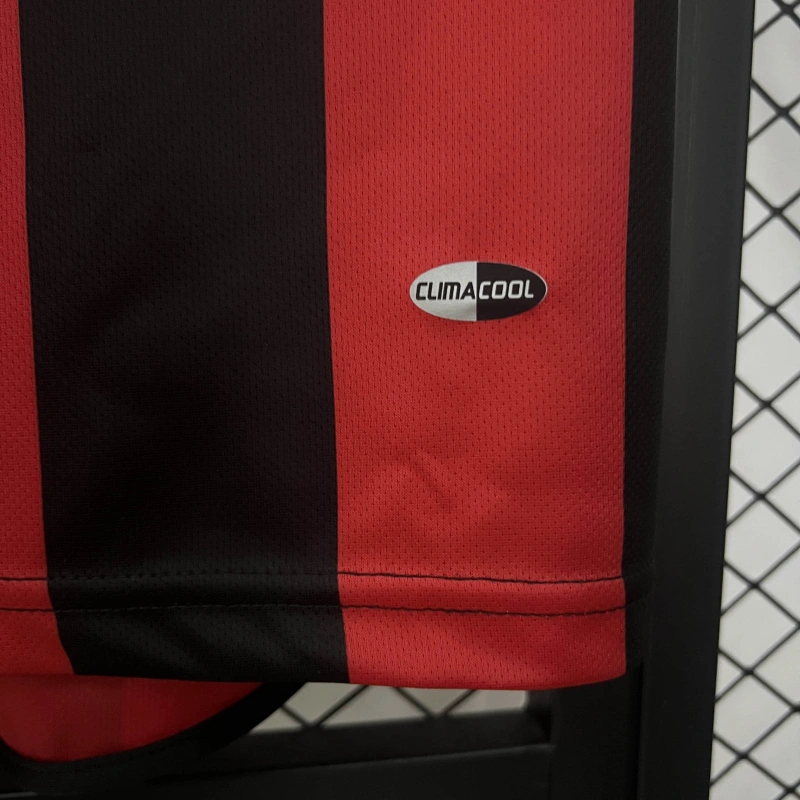 2003-2004 Maglia AC Milan Storica Casa