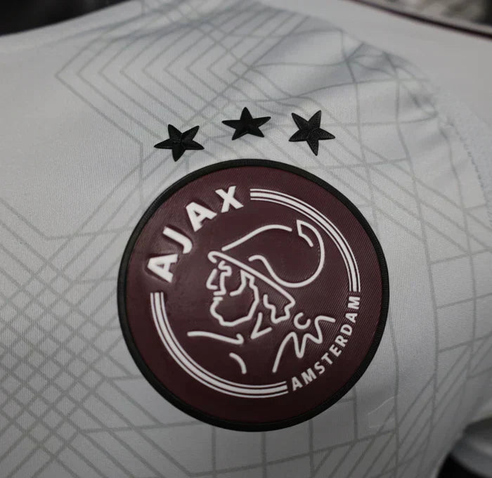 Ajax 2024/2025 Alternativa Kit