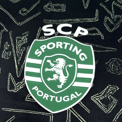 Sporting Lisbona Edizione Speciale 2025/2026