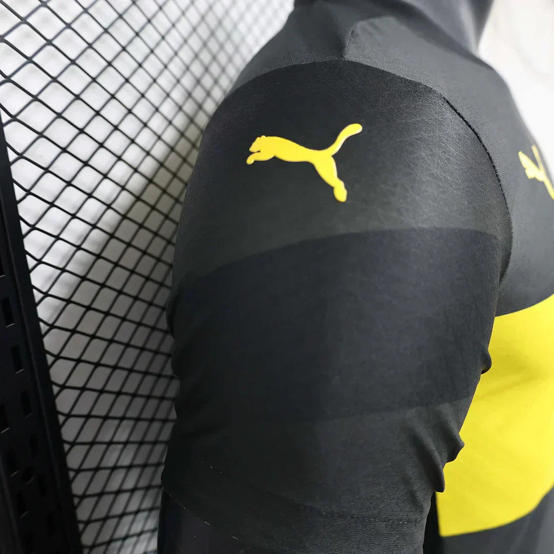 2024/2025 Borussia Dortmund Kit da Trasferta