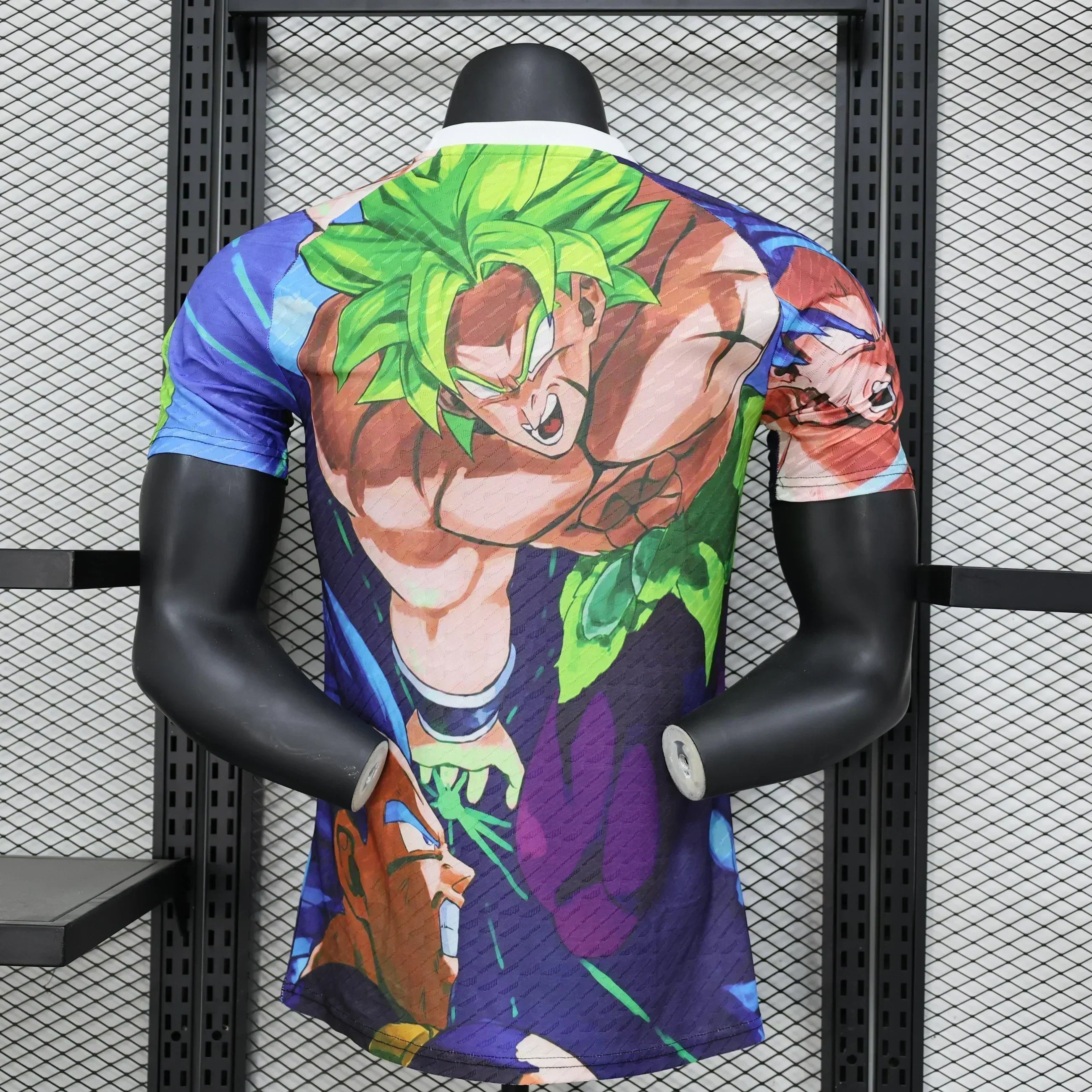 Giappone Edizione Speciale "Cosmic Warrior"