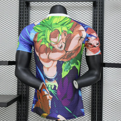 Japan "Cosmic Warrior" Special Edition