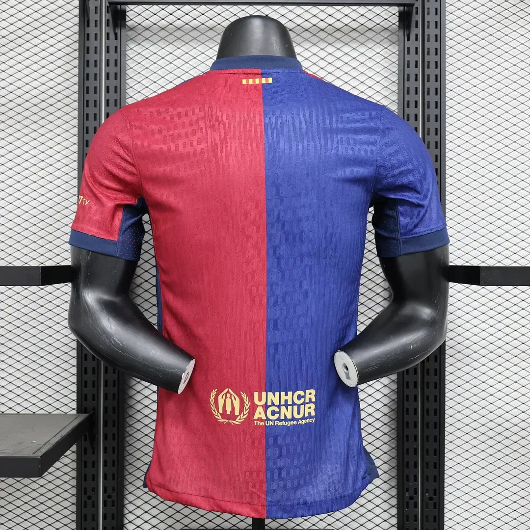 2024/2025 Barcelona Local Kit