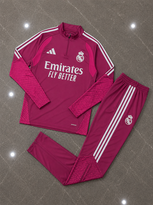 Chándal Real Madrid