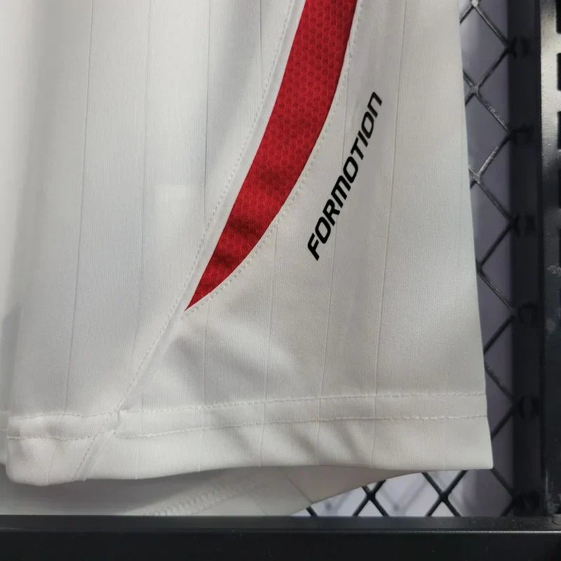 2006 Retro France Away
