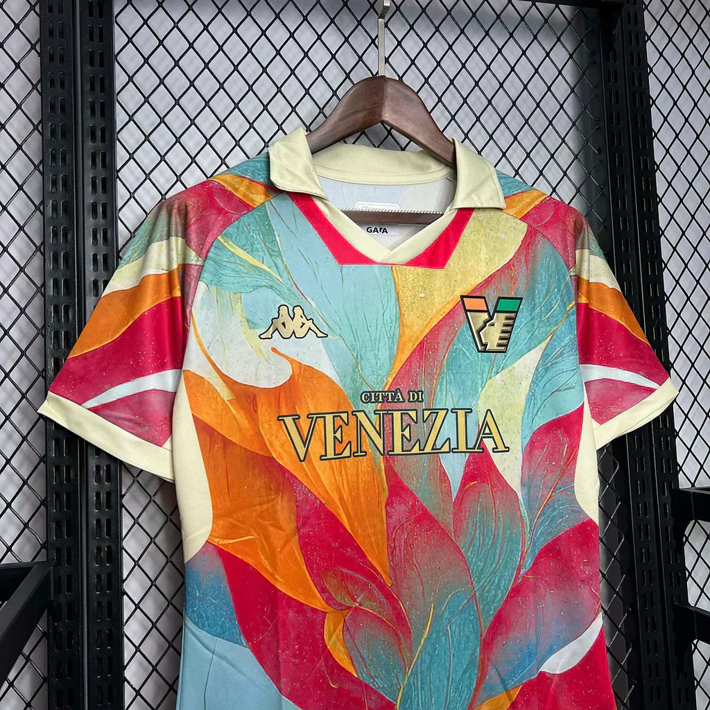 2024-2025 Venezia FC Edizione Speciale
