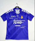 1994/1996 Retro Real Madrid Trasferta