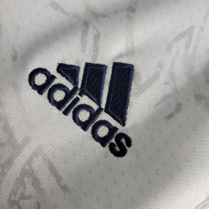 Real Madrid "White Dragon" Special Edition