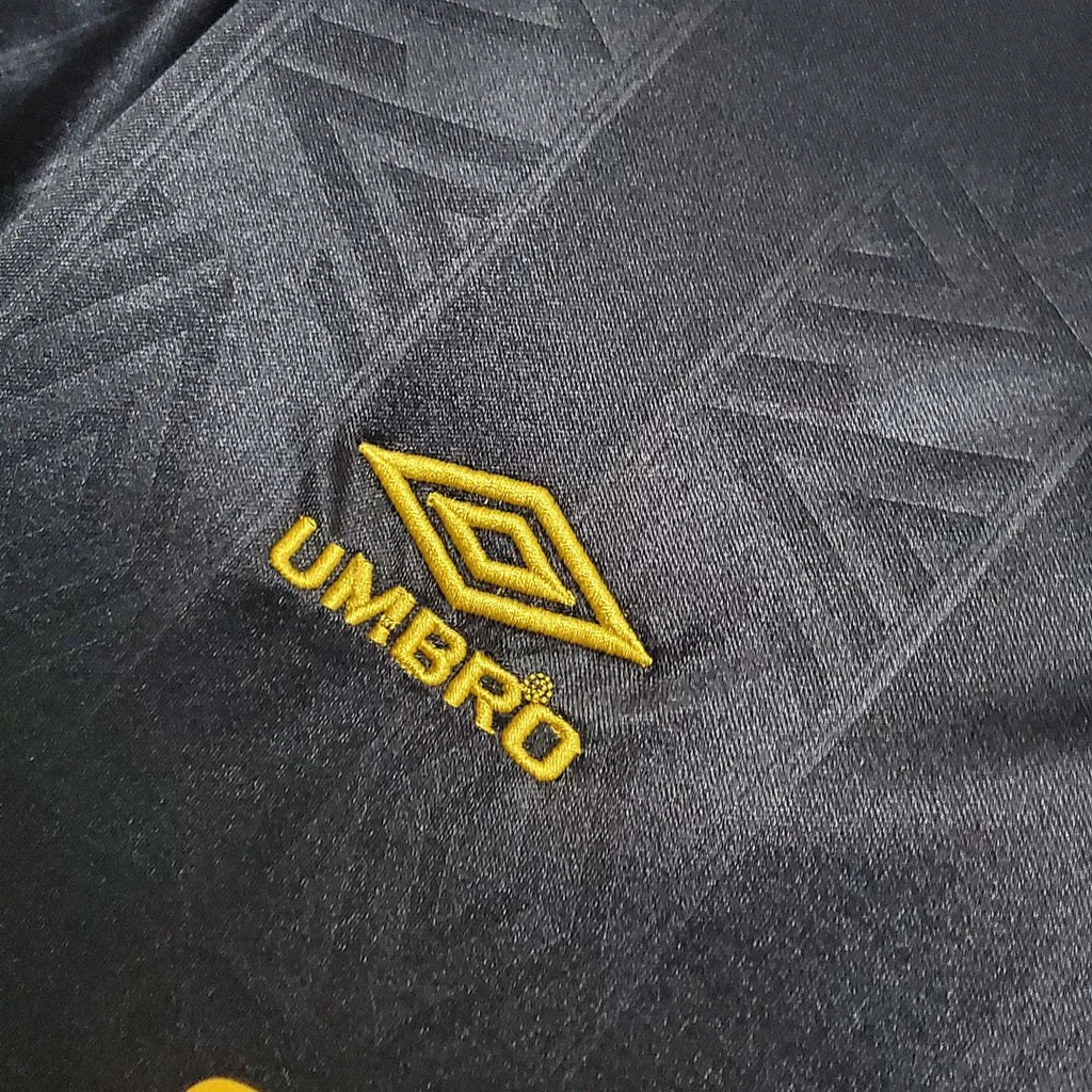 1993/1995 Retro Manchester United Visitante