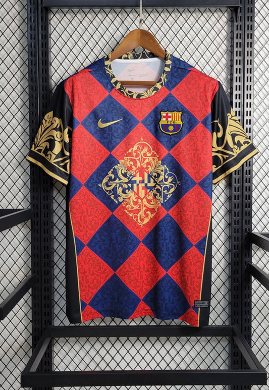 Camiseta Fc Barcelona Edición Especial