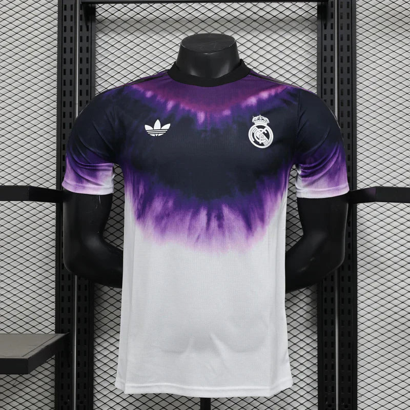 Real Madrid "Galáctico Bianco" Edizione Speciale