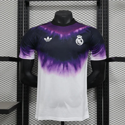 Real Madrid "Galactic Blanc" Special Edition