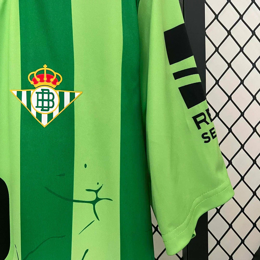 2024/2025 Real Betis Edizione Speciale