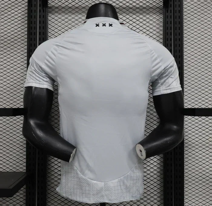 Ajax 2024/2025 Kit Alternativo