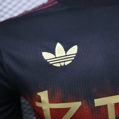 Manchester United "Inferno Night" Edizione Speciale
