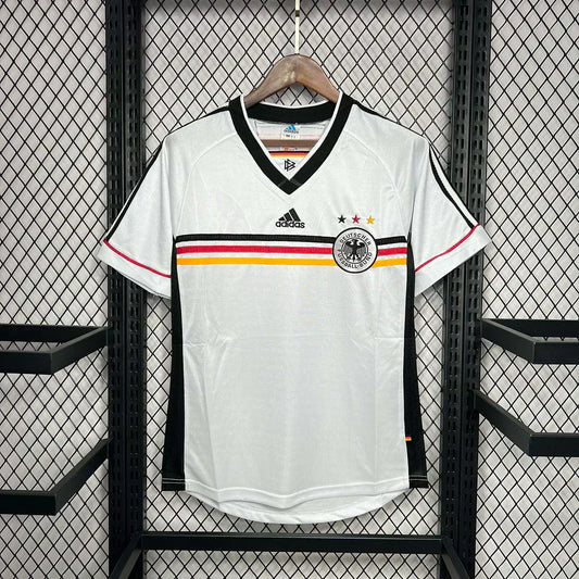1998 Retro Germania Locale