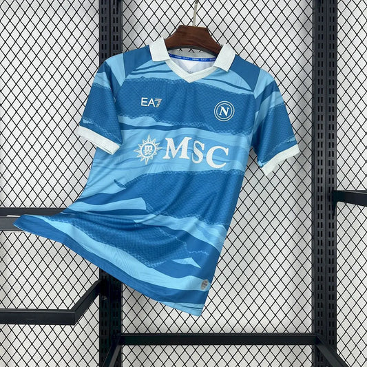 Napoli "Azzuro Mare" Edizione Speciale
