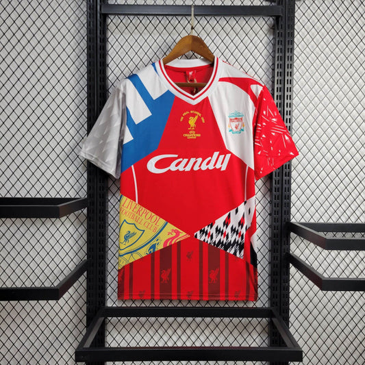 Liverpool Edizione Speciale