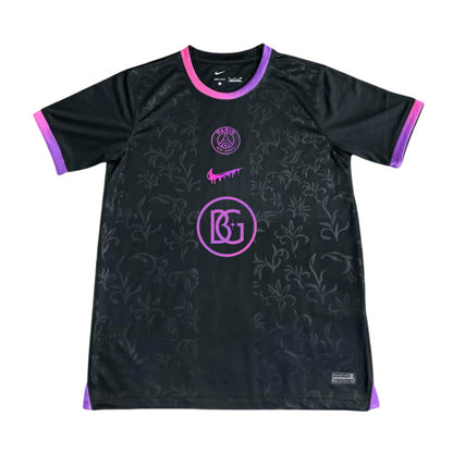 PSG x Bad Gyal