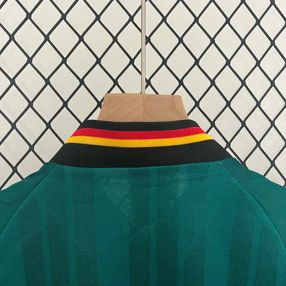 1992 Retro Germany Away Kids Size