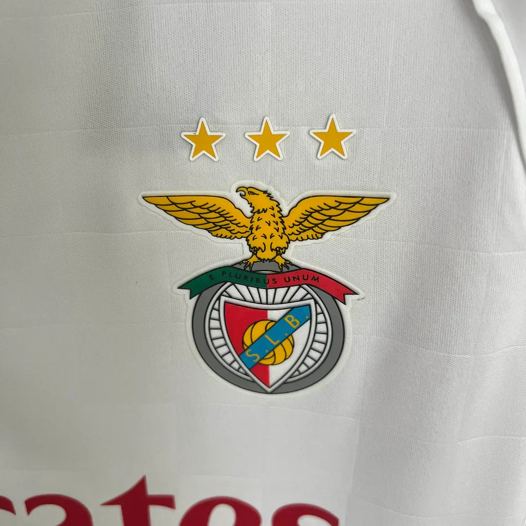 2025/2026 Benfica Away Alternative FKit