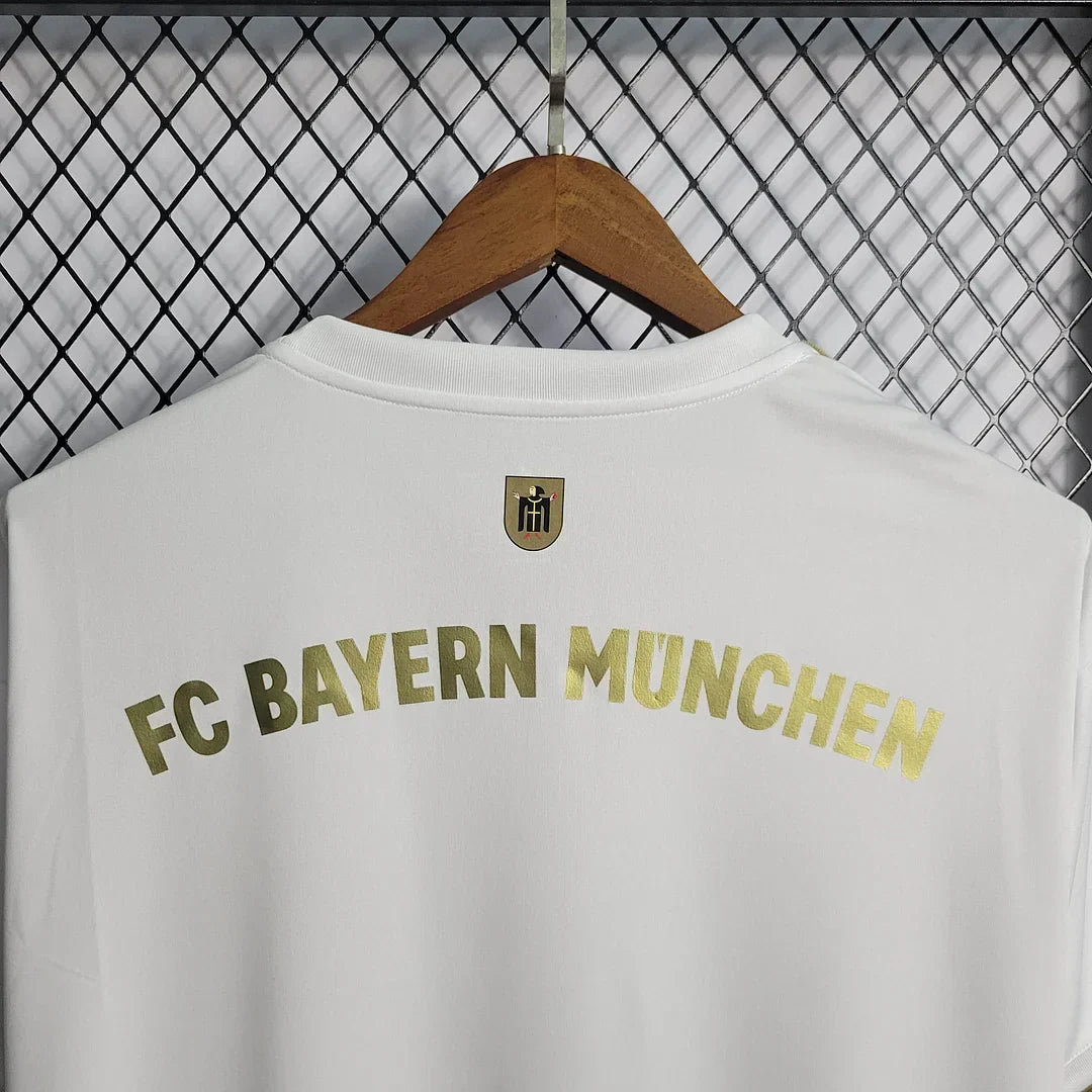 2022/2023 Bayern Munchen Visitante