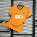 Kit ospite Valencia Alternativa 2024-2025