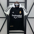 2001/2002 Retro Real Madrid Trasferta