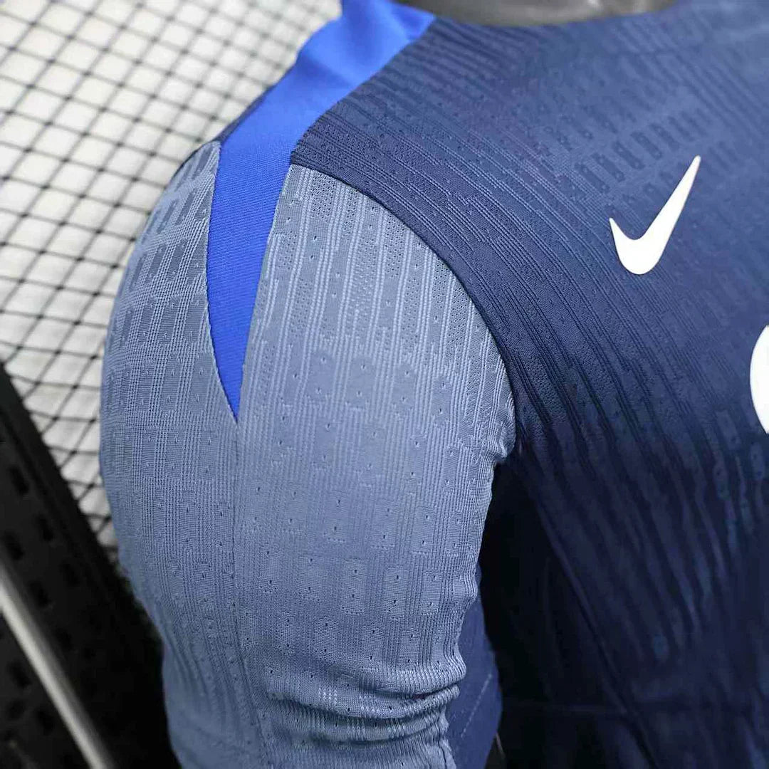 2025-2026 PSG Paris Saint-Germain Training Wear