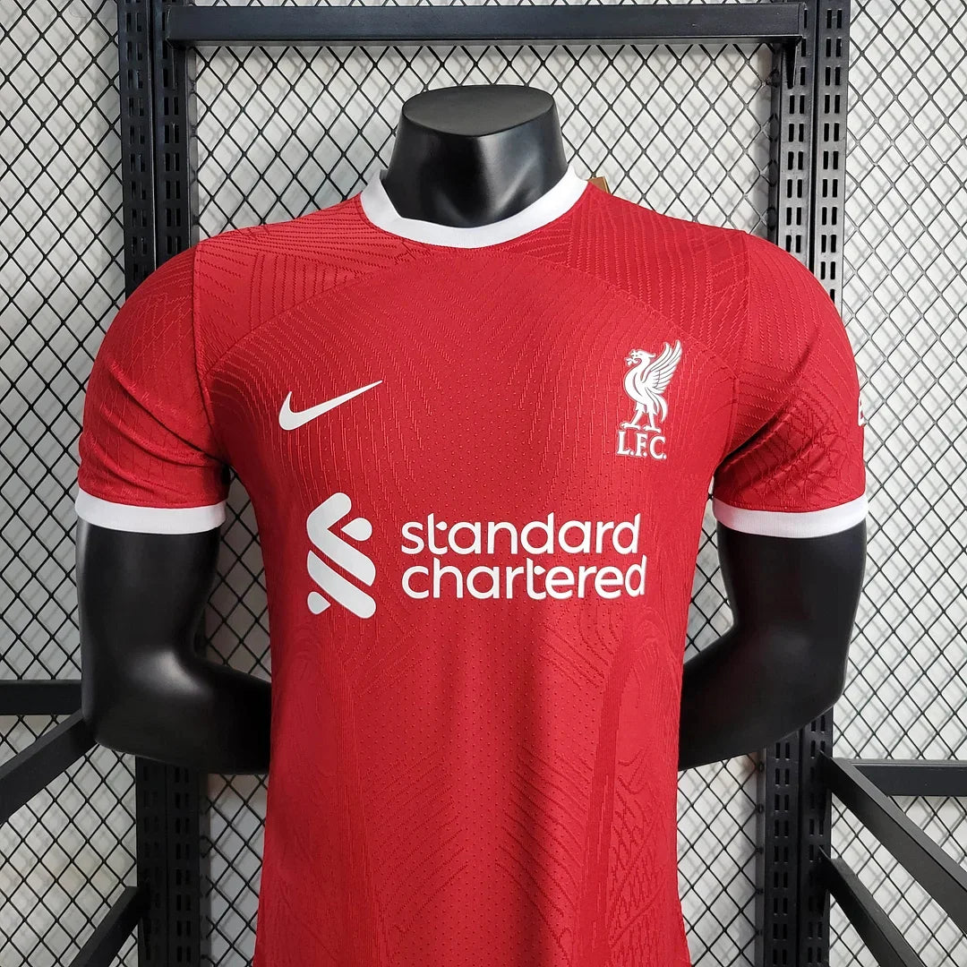 2023/2024 Liverpool Local Kit