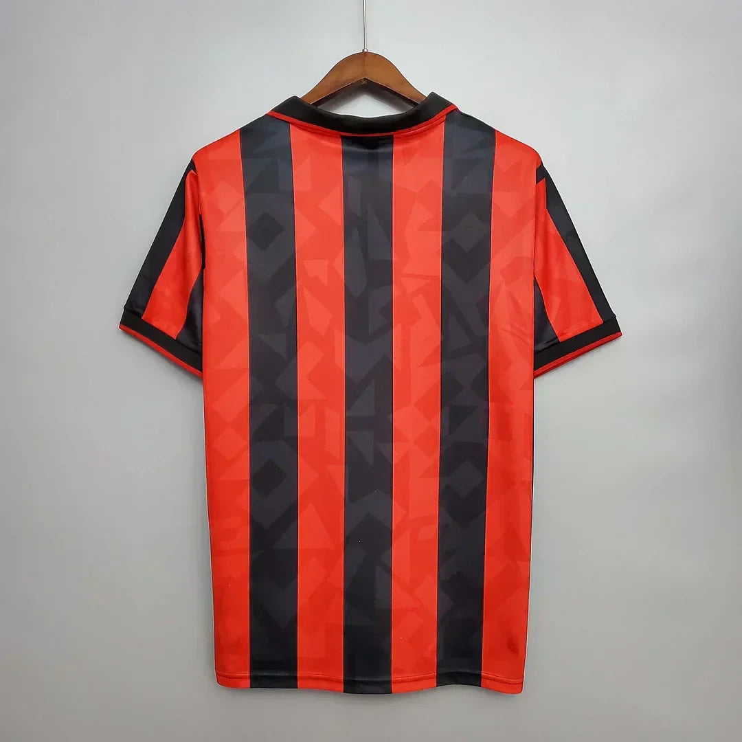 1993-1994 Retro AC Milan Local