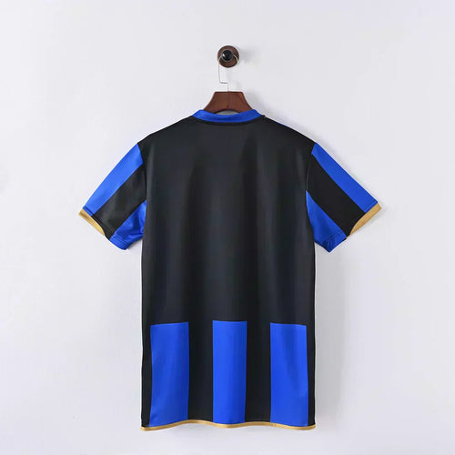 2008/2009 Retrò Inter Milan Casa
