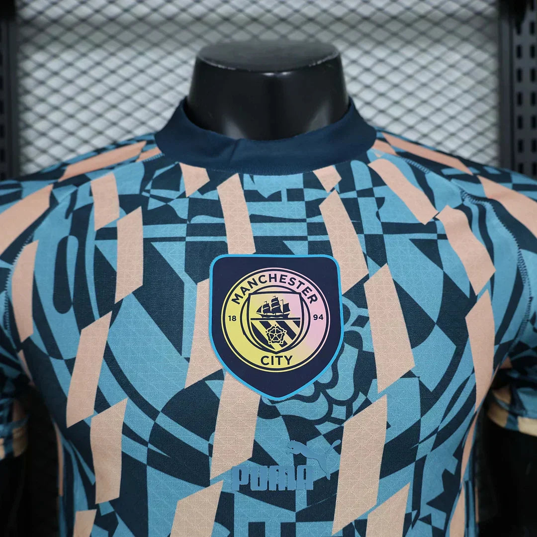Manchester City Edición Especial