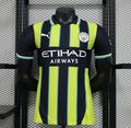 Manchester City 2024/2025 Kit Trasferta
