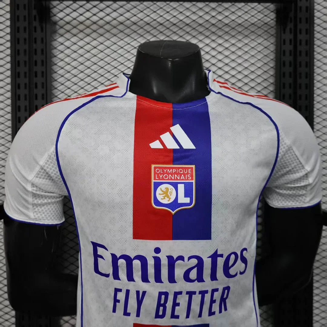 Kit locale Lione 2025-2026
