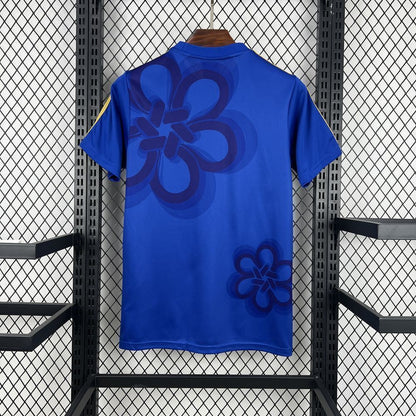 Real Madrid "Golden Flower" Special Edition