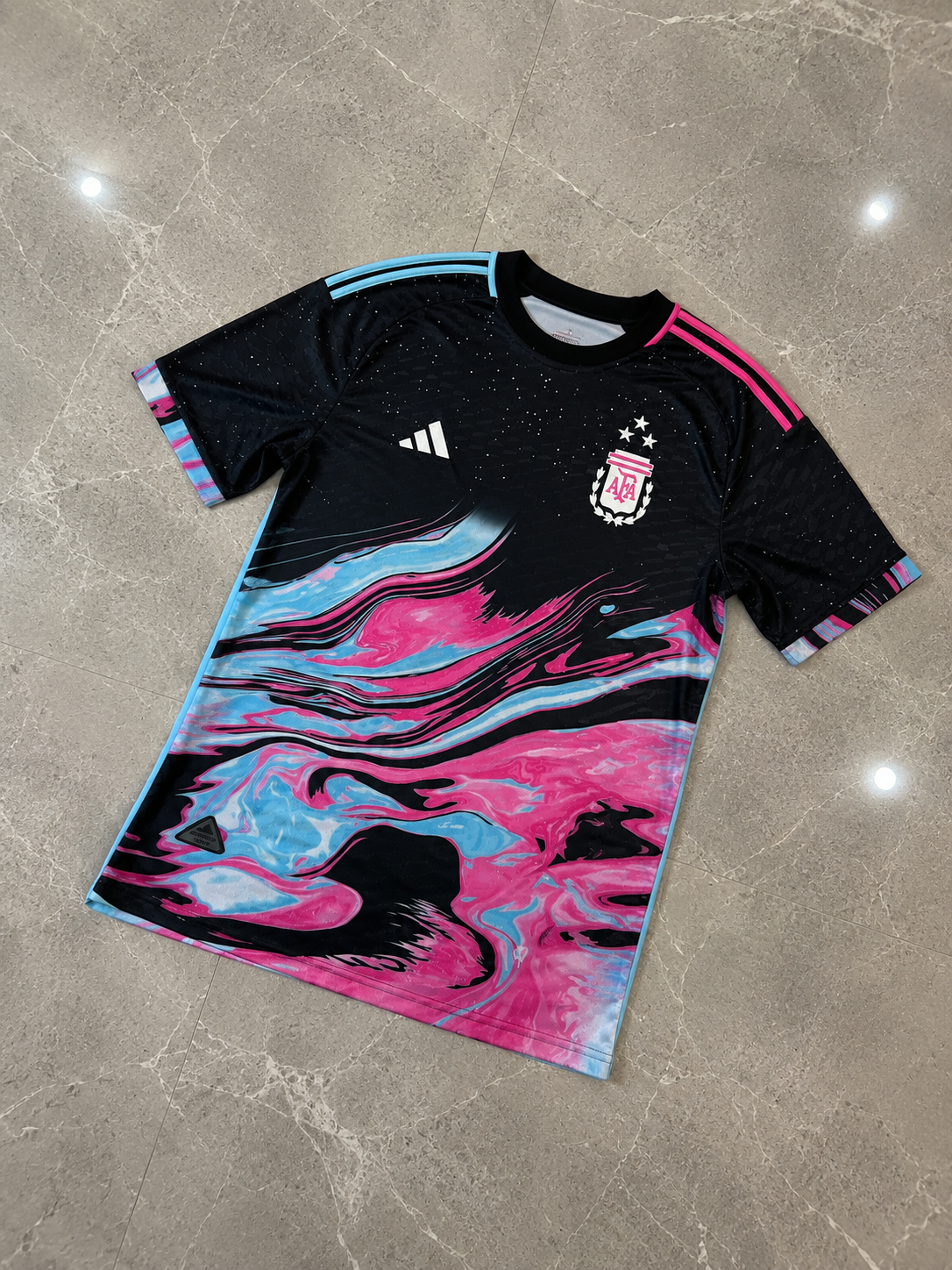 Argentina Special Edition