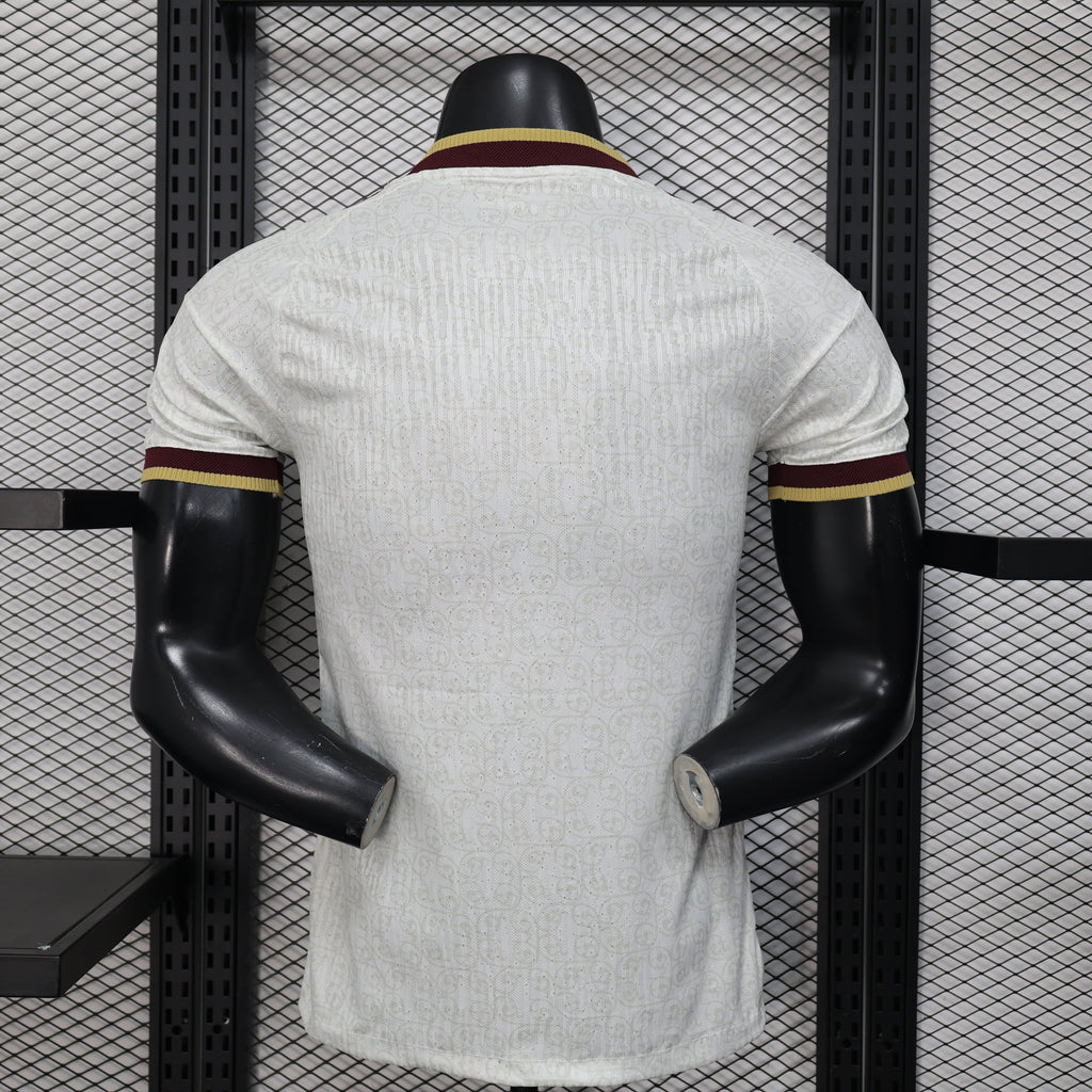 España Visitante Kit 2026