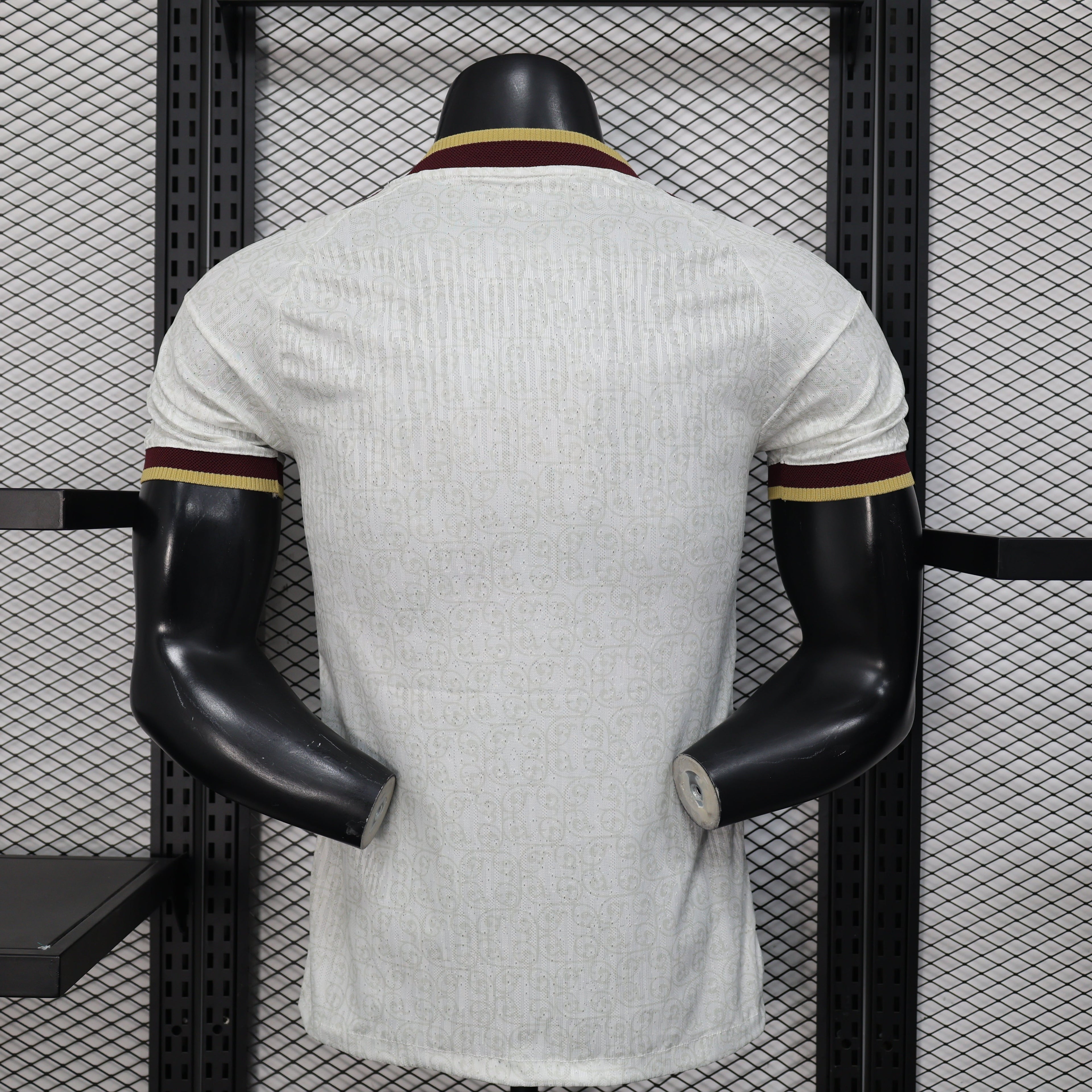 España Visitante Kit 2026